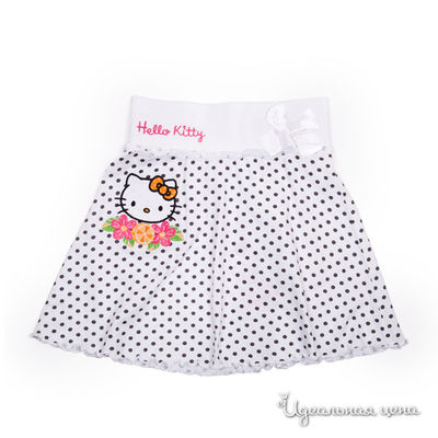 Юбка Cartoon Brands, цвет цвет белый