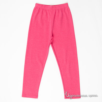 Брюки Kidly, цвет цвет темно-розовый