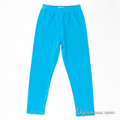 Брюки Kidly, цвет цвет голубой