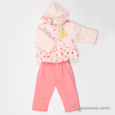 Комплект Patano, цвет цвет светло-розовый