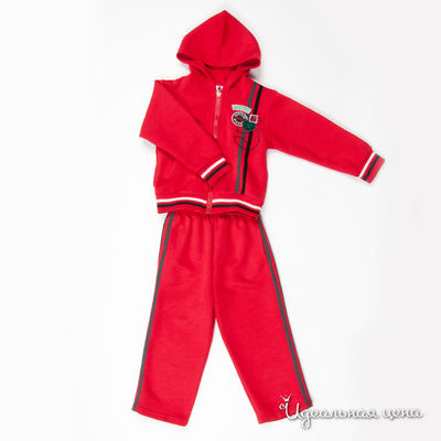 Комплект Kidly, цвет цвет красный