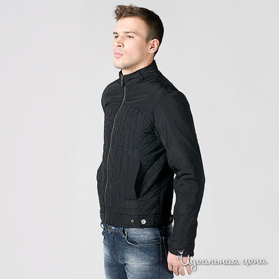 Куртка Calvin Klein Jeans, цвет цвет черный