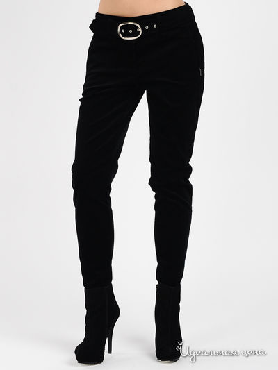 Брюки Lamazi, цвет цвет черный