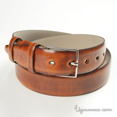 Ремень Dali Exclusive, цвет цвет коричневый