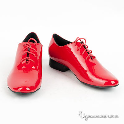 Туфли Anre Tani, цвет цвет красный