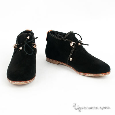 Ботинки Anre Tani, цвет цвет черный