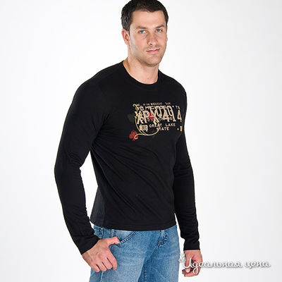 Мужская футболка Calvin Klein Jeans