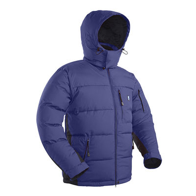 Куртка Bask, цвет синий