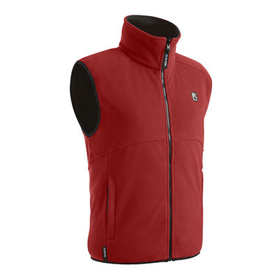 Жилет Bask, цвет красный