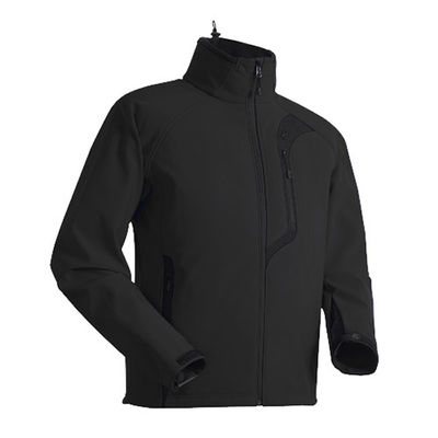 Куртка Bask, цвет черный