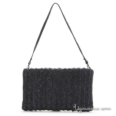 Клатч Abbacino, цвет цвет темно-синий