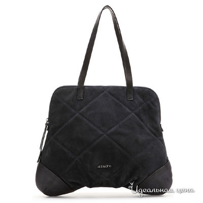 Сумка Abbacino, цвет цвет индиго