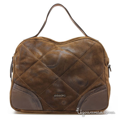 Сумка Abbacino, цвет цвет коричневый