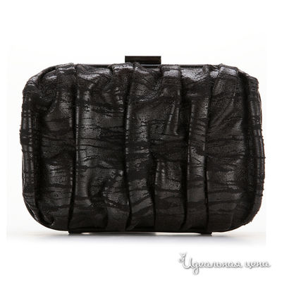 Клатч Abbacino, цвет цвет черный