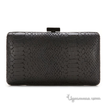 Клатч Abbacino, цвет цвет черный