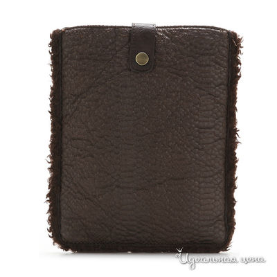 Чехол Abbacino, цвет цвет коричневый