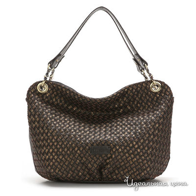 Сумка Abbacino, цвет цвет бронзовый