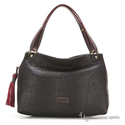 Сумка Abbacino, цвет цвет черный