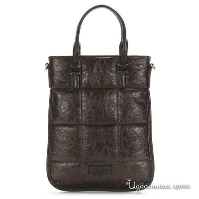 Сумка Abbacino, цвет цвет коричневый