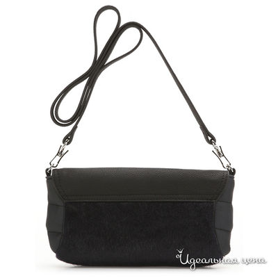 Клатч Abbacino, цвет цвет синий