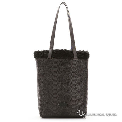 Сумка Abbacino, цвет цвет черный