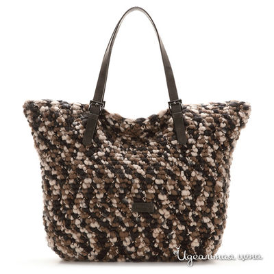 Сумка Abbacino, цвет цвет зеленый