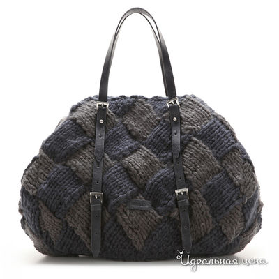 Сумка Abbacino, цвет цвет синий