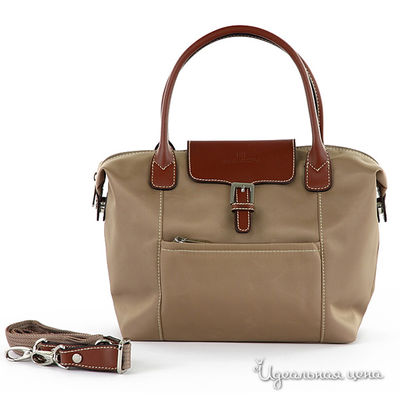 Сумка Hexagona, цвет цвет золото