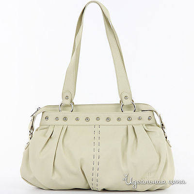 Сумка Hexagona, цвет цвет бежевый