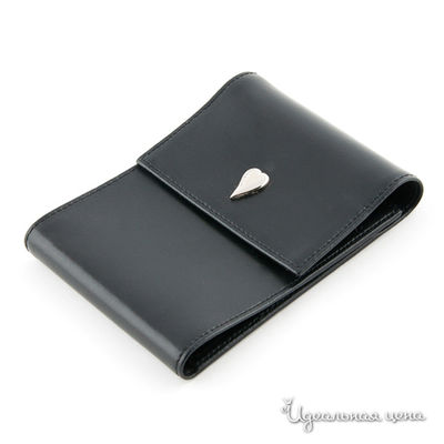 Кошелек Hexagona, цвет цвет черный