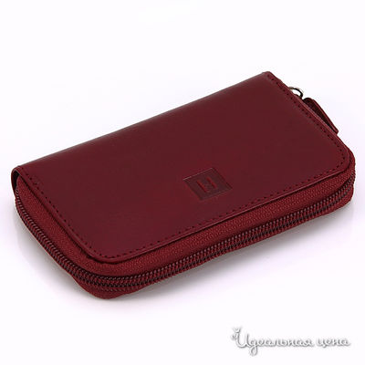 Ключница Hexagona, цвет цвет красный