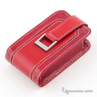 Чехол для телефона Hexagona, цвет цвет красный