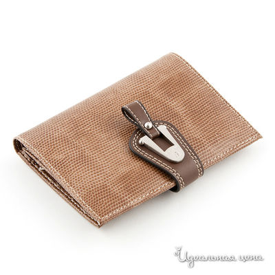 Кошелек Hexagona, цвет цвет черный