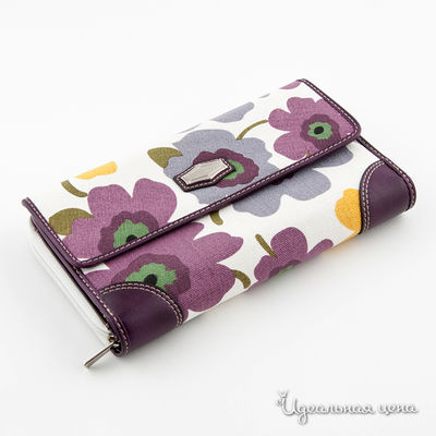 Кошелек Hexagona, цвет цвет мультиколор