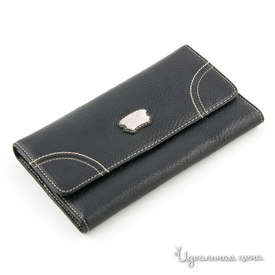 Портмоне Gil Holsters, цвет цвет черный