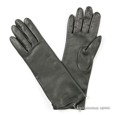 Перчатки Agnelle, цвет цвет матово-черный