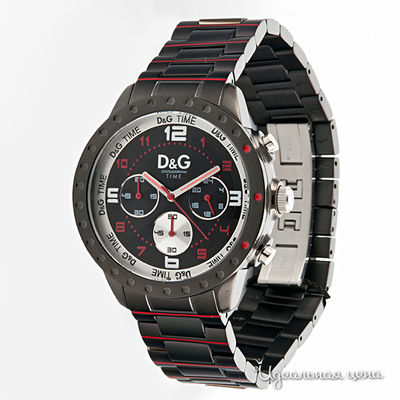 Часы Dolce&Gabbana