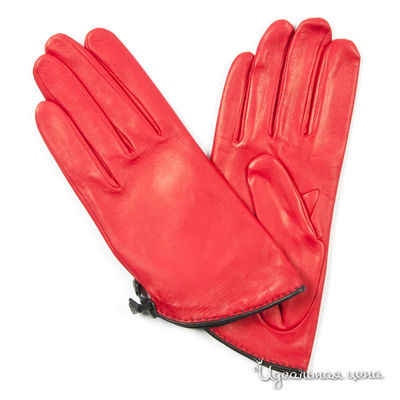 Перчатки Agnelle, цвет цвет черный