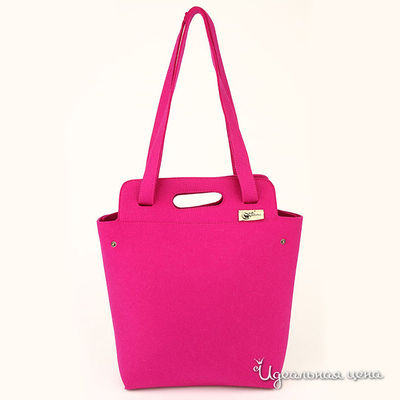 Сумка-трансформер Feltimo, цвет цвет фиолетовый