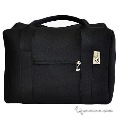 Сумка-квадрат Feltimo, цвет цвет черный