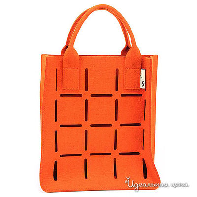 Сумка Feltimo, цвет цвет терракотовый