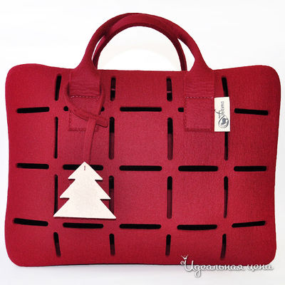 Сумка Feltimo, цвет цвет бордовый