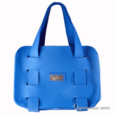 Сумка Feltimo, цвет цвет синий