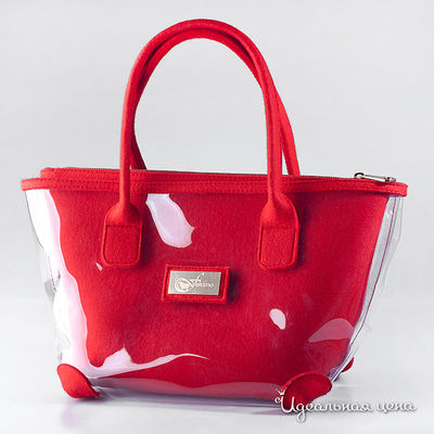 Сумка Feltimo, цвет цвет красный