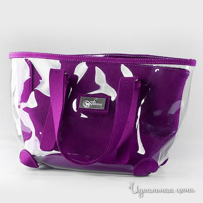 Сумка Feltimo, цвет цвет фиолетовый