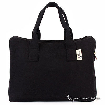 Сумка Feltimo, цвет цвет черный