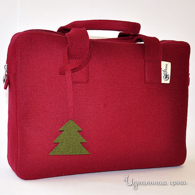 Сумка Feltimo, цвет цвет бордовый