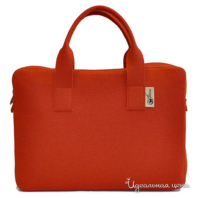 Сумка Feltimo, цвет цвет терракотовый