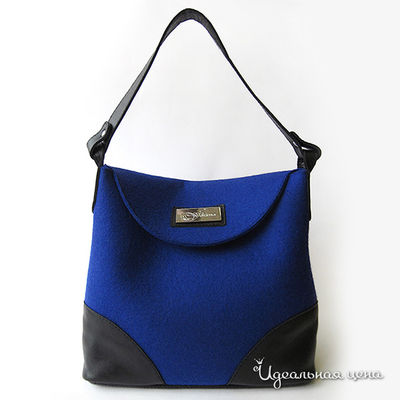 Сумка Feltimo, цвет цвет темно-синий / черный