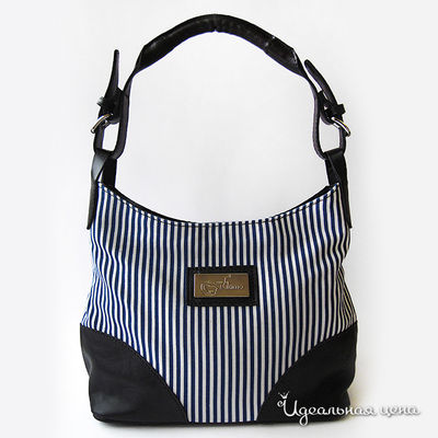 Сумка Feltimo, цвет цвет синий / черный